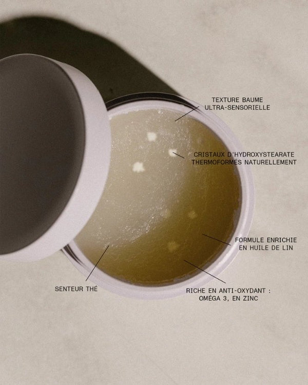 Sérum Soin baume sublimateur de teint | ECLO