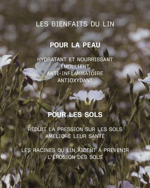 Sérum Soin baume sublimateur de teint | ECLO