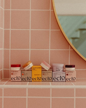 Sérum Soin baume sublimateur de teint | ECLO