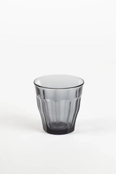 Set 4 Verres 25cL Picardie Gris | DURALEX