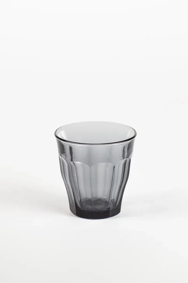 Set 4 Verres 25cL Picardie Gris | DURALEX