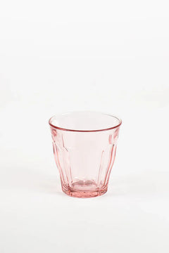 Set 4 Verres 25cL Picardie Rose | DURALEX