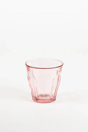 Set 4 Verres 25cL Picardie Rose | DURALEX