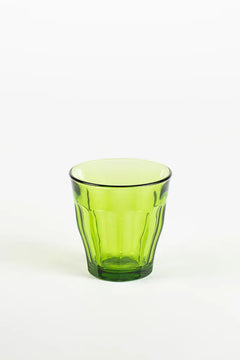 Set 4 Verres 25cL Picardie Vert | DURALEX