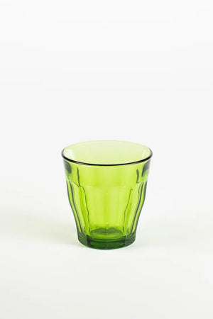 Set 4 Verres 25cL Picardie Vert | DURALEX