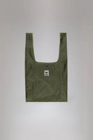 Shopper bag totebag pliable 'Herringbone' | RAINKISS