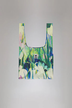 Shopper bag totebag pliable 'Lily' | RAINKISS