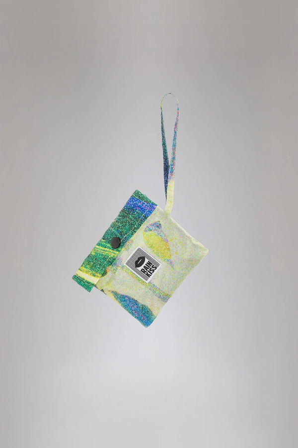 Shopper bag totebag pliable 'Lily' | RAINKISS