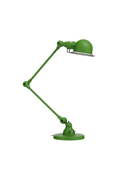 Lampe à poser 'Signal SI333' Vert herbe Mat | JIELDÉ
