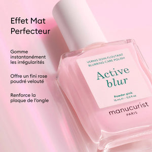 Soin Active Blur | MANUCURIST