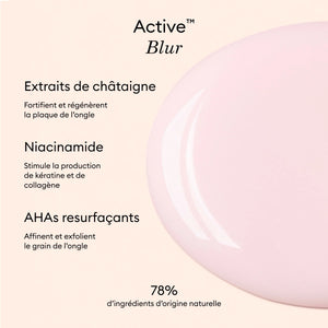 Soin Active Blur | MANUCURIST