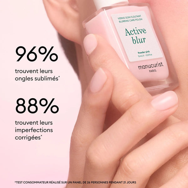 Soin Active Blur | MANUCURIST
