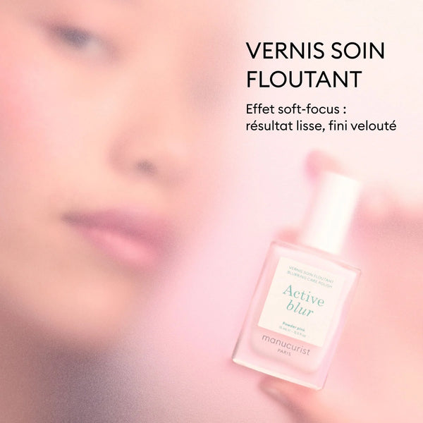 Soin Active Blur | MANUCURIST