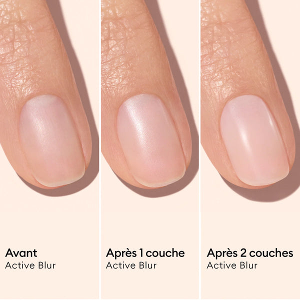 Soin Active Blur | MANUCURIST
