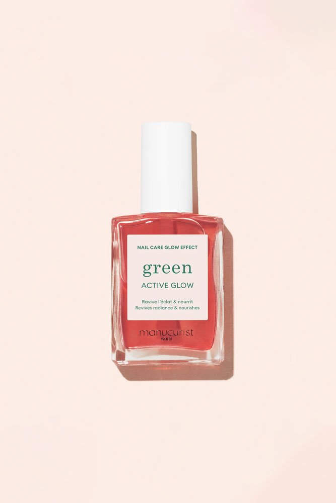 Soin Active Glow Raspberry | MANUCURIST