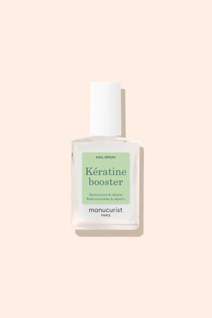 Soin Kératine Booster | MANUCURIST