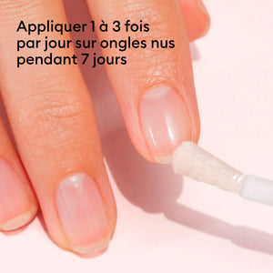 Soin Kératine Booster | MANUCURIST