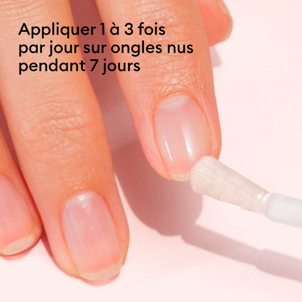 Soin Kératine Booster | MANUCURIST