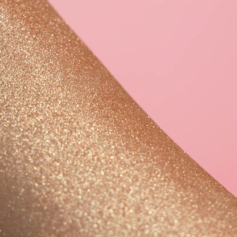 Spray poudre pailletée bronze | SI SI LA PAILLETTE