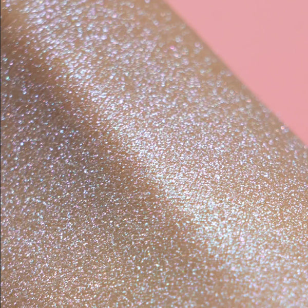 Spray poudre pailletée holo | SI SI LA PAILLETTE