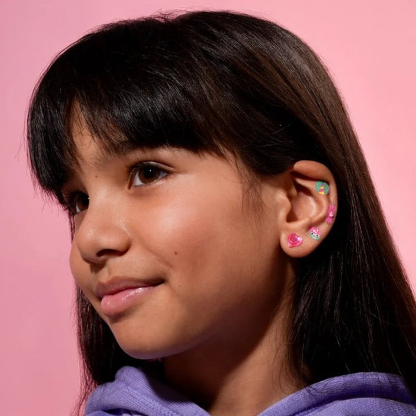 Stickers Earring 'Lily' | OMY