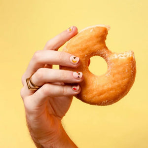 Stickers Nail Art 'Yummy' | OMY