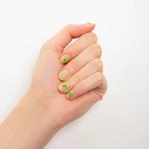 Stickers Ongles 'Glow Party' | OMY