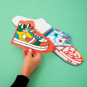 Stickers par numéro 'Street' | OMY