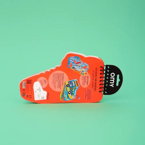 Stickers par numéro 'Street' | OMY