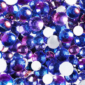 Strass à coller 'Cosmos' | SI SI LA PAILLETTE