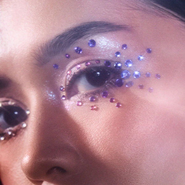 Strass à coller 'Cosmos' | SI SI LA PAILLETTE
