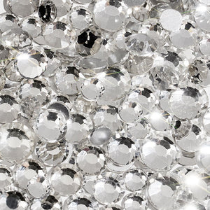 Strass à coller 'Cristal' | SI SI LA PAILLETTE