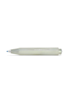 Stylo bille 'Lunar Sport' Light Green | KAWECO