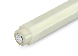 Stylo bille 'Lunar Sport' Light Green | KAWECO