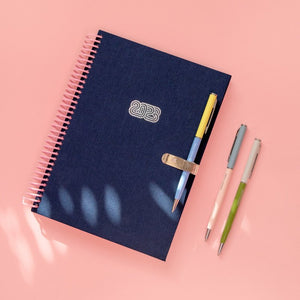 Stylo bille caraibes & citrus| PAPIER TIGRE