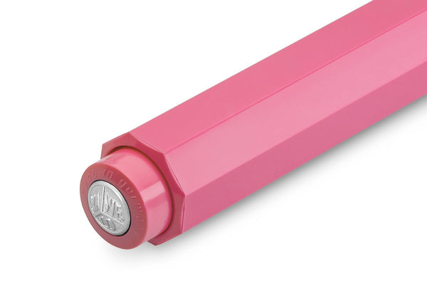 Stylo bille 'Skyline Sport' Pink | KAWECO