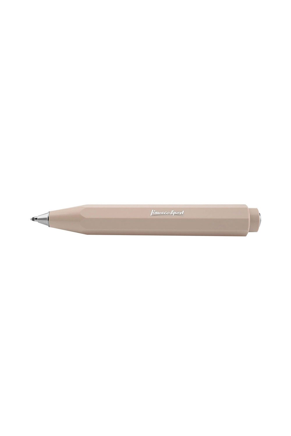 Stylo bille 'Skyline Sport' Macchiato | KAWECO
