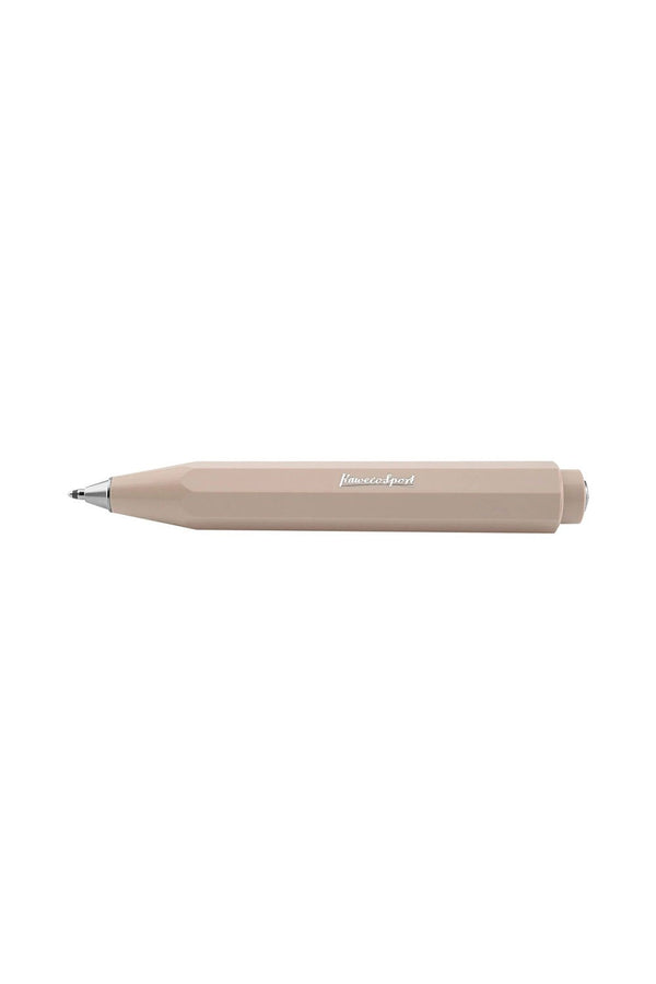 Stylo bille 'Skyline Sport' Macchiato | KAWECO