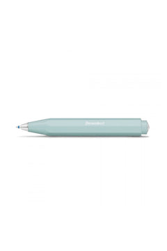 Stylo bille 'Skyline Sport' Mint | KAWECO