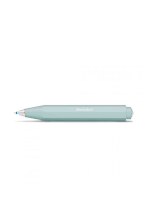 Stylo bille 'Skyline Sport' Mint | KAWECO