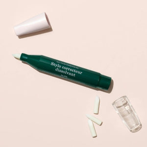 Stylo Correcteur Dissolvant | MANUCURIST