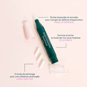Stylo Correcteur Dissolvant | MANUCURIST