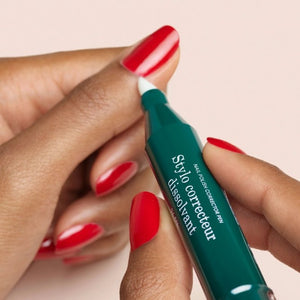 Stylo Correcteur Dissolvant | MANUCURIST