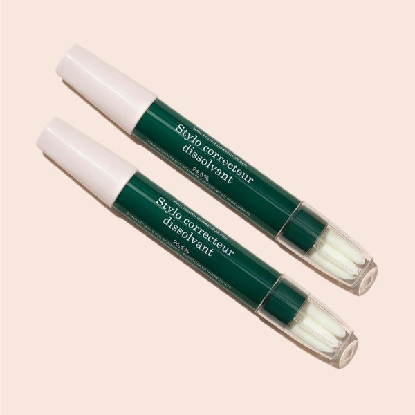 Stylo Correcteur Dissolvant | MANUCURIST
