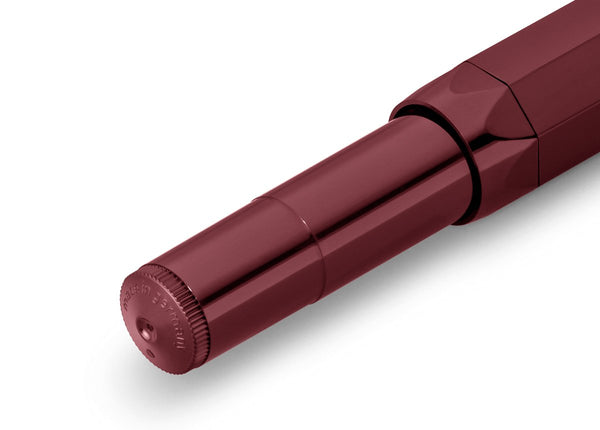 Stylo plume 'Classic Sport' Bordeaux | KAWECO