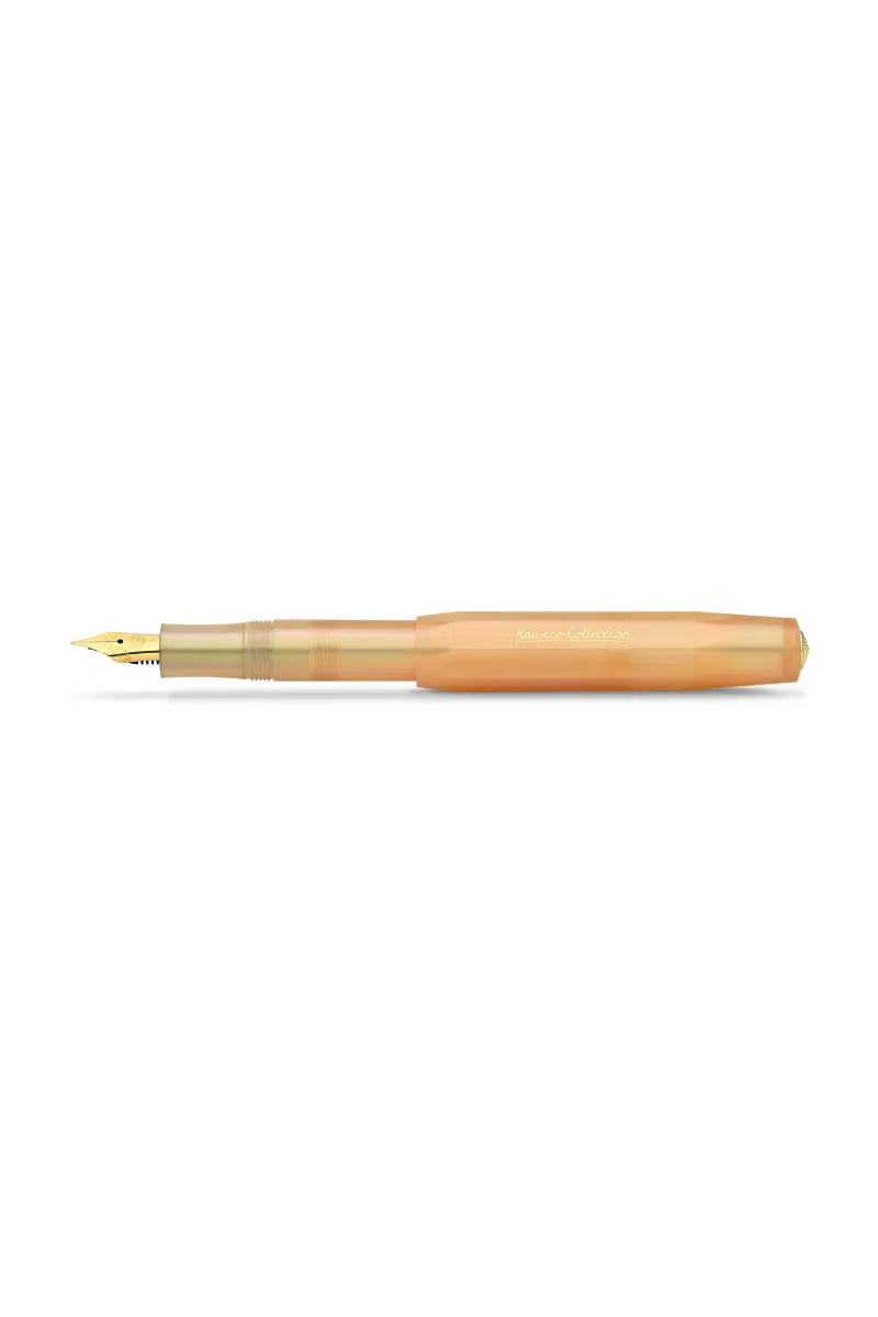 Stylo plume 'Collection' Apricot Pearl | KAWECO