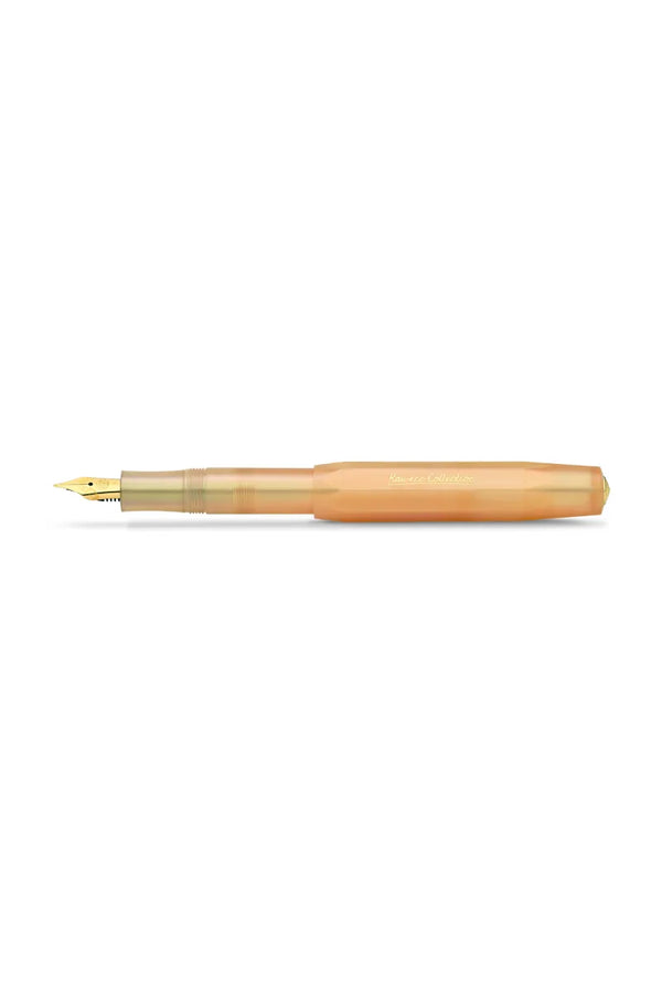Stylo plume 'Collection' Apricot Pearl | KAWECO