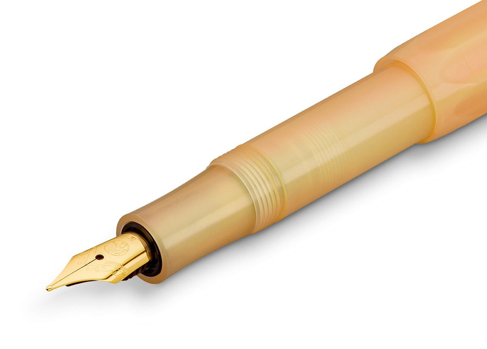 Stylo plume 'Collection' Apricot Pearl | KAWECO