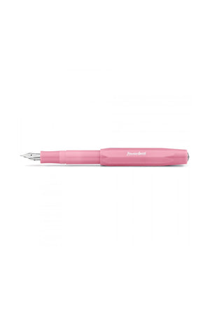 Stylo plume 'Frosted Sport' Blush Pitaya | KAWECO