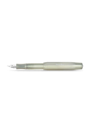 Stylo plume 'Lunar sport' Light Green | KAWECO